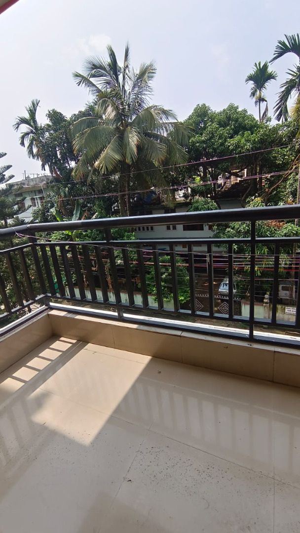 Fully Furnished 3bhk in Survey (Beltola), Beltola Tiniali, Guwahati, Assam, India for Rent